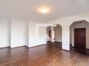 Apartamento · 210m² · 4 Quartos · 1 Vaga · Apartamento para Aluguel - Água Verde, 4 Quartos, 210 m2 - Curitiba