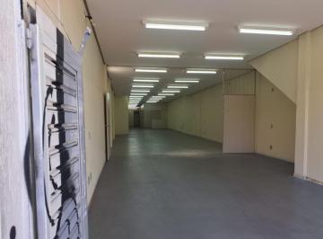 Comercial · 240m² · Loja Comercial para Locação Rua Tonelero, Vila Ipojuca/SP