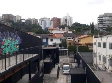 Comercial · 500m² · 1 Vaga · Imóvel Comercial para Locação Rua Natingui, Vila Madalena/SP