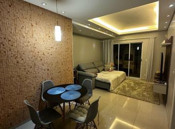 Casa · 90m² · 2 Quartos · 2 Vagas · Casa em Condomínio à Venda no Paisagem Renoir, Cotia – 2 Dorms