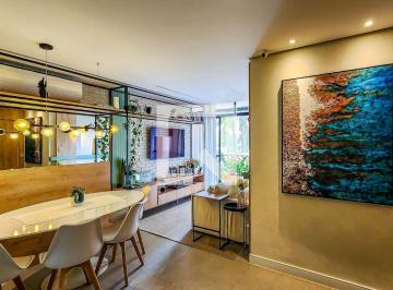 Apartamento · 78m² · 3 Quartos · 2 Vagas · Apartamento à Venda - Alphaville, 3 Quartos, 78 m2