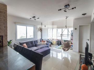 Apartamento · 83m² · 2 Quartos · 2 Vagas · Apartamento à Venda - Alphaville, 2 Quartos, 83 m2
