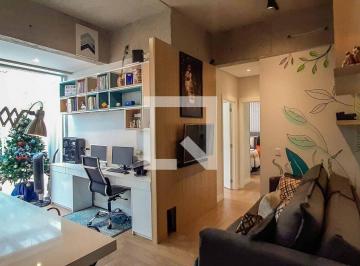 Apartamento · 120m² · 2 Quartos · 1 Vaga · Apartamento à Venda - Centro, 2 Quartos, 120 m2