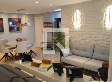 Apartamento · 122m² · 3 Quartos · 2 Vagas · Apartamento à Venda - Centro, 3 Quartos, 122 m2
