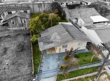 Casa · 495m² · 3 Quartos · 2 Vagas · Casa Padrão em Ponta Grossa