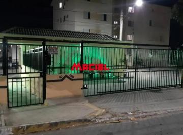 Apartamento · 55m² · 2 Quartos · 1 Vaga · Apartamento - 55 m² - Bosque dos Ipês - 2 dorm.