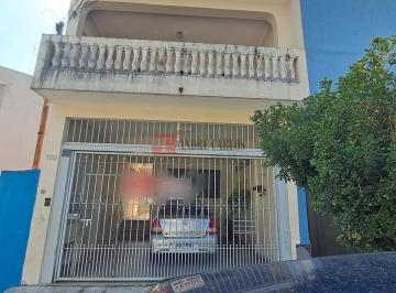 Casa · 231m² · 3 Quartos · 2 Vagas · Sobrado em Veloso  -  Osasco