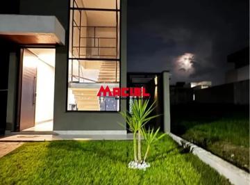 Casa · 250m² · 4 Quartos · 4 Vagas · Casa - Vereda dos Campos - Nova - 250 m² de construção - 4 dorm.