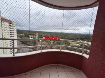 Apartamento · 111m² · 3 Quartos · 2 Vagas · APARTAMENTO RESIDENCIAL PARQUE DA CIDADE