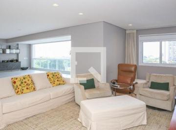 Apartamento · 242m² · 3 Quartos · 3 Vagas · Apartamento à Venda - Água Branca, 3 Quartos, 242 m² - São Paulo