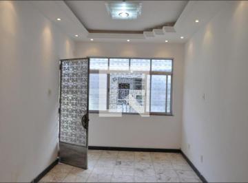Casa · 78m² · 2 Quartos · Casa à Venda - Engenho Novo, 2 Quartos,  78 m² - Rio de Janeiro