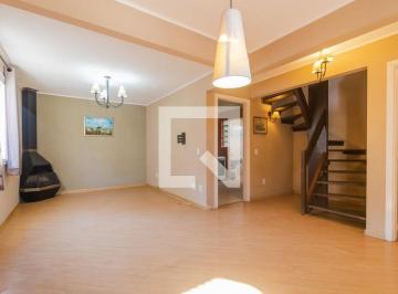 Casa · 120m² · 3 Quartos · 2 Vagas · Casa à Venda - Tristeza, 3 Quartos,  120 m² - Porto Alegre