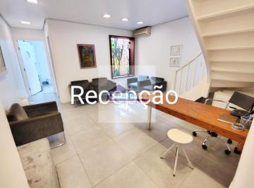 Comercial · 100m² · 4 Quartos · Conjunto / Sala em Vila Clementino  -  São Paulo