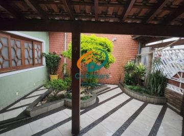 Casa · 300m² · 3 Quartos · 3 Vagas · Casa de Rua em Jardim Toscana - Guarulhos, SP