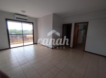 Apartamento · 80m² · 2 Quartos · 2 Vagas · Apartamento à Venda em Vila Ana Maria, 80m², 2 Quartos, Ribeirão Preto