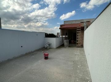 Apartamento · 160m² · 3 Quartos · 2 Vagas · Cobertura com 3 dormitórios à venda, 160 m² por R$ 901.000,00 - Santa Maria - Santo André/SP