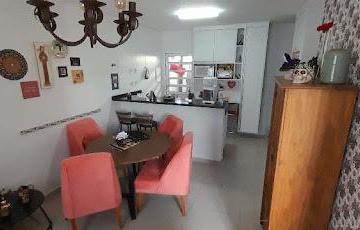 Casa · 60m² · 2 Quartos · 2 Vagas · Sobrado com 2 dormitórios 60 m², para venda por R$ 550.000,00 e para locação por R$2.800,00/mês - Vi