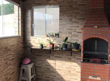 Casa · 126m² · 3 Quartos · 3 Vagas · Sobrado com 3 dormitórios à venda, 126 m² no Jardim Irene - Santo André/SP