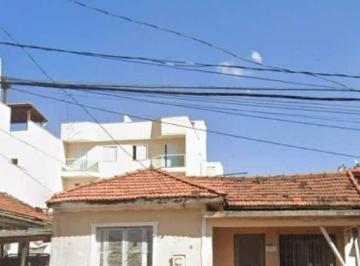 Terreno · 250m² · Terreno à venda, 250 m² na Vila Camilópolis - Santo André/SP