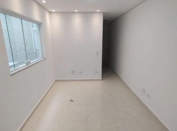 Apartamento · 100m² · 2 Quartos · 2 Vagas · Cobertura com 2 dormitórios à venda, 100 m² por R$ 575.000,00 - Vila Bartira - Santo André/SP