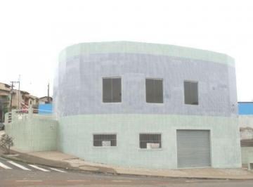 Comercial · 331m² · Prédio à venda, 331 m² por R$ 1.550.000,00 - Jardim Rina - Santo André/SP