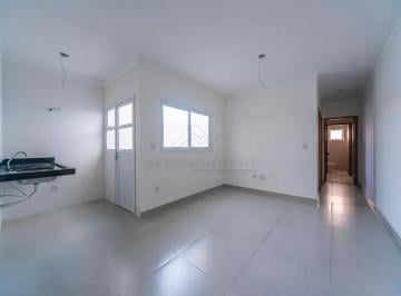 Apartamento · 51m² · 2 Quartos · 1 Vaga · Apartamento com Elevador 2 dormitórios à venda, 51.50m² por R$ 421.668,00 - Vila Eldízia - Santo And