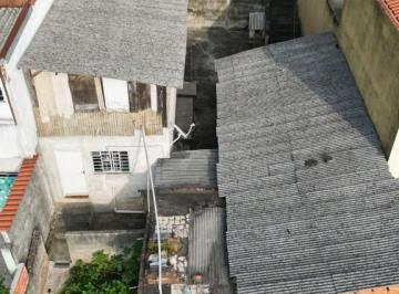 Casa · 126m² · 2 Quartos · Casa com 2 dormitórios à venda, 126 m² por R$ 585.000,00 - Vila Helena - Santo André/SP