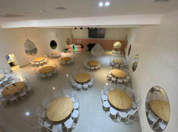 Comercial · 540m² · Salão à venda, 540 m² por R$ 6.500.000,00 - Vila Assunção - Santo André/SP
