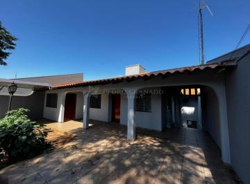 Casa · 167m² · 4 Quartos · 2 Vagas · Casa ampla no Borba Gato
