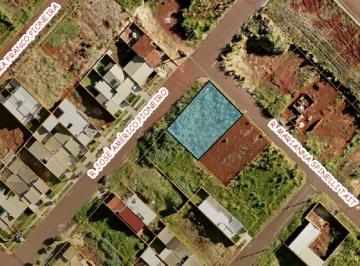 Terreno · 562m² · Amplo terreno no Jardim Paulista