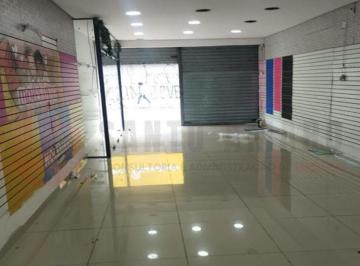 Comercial · 180m² · Loja 180m² para alugar no Largo Treze de Maio
