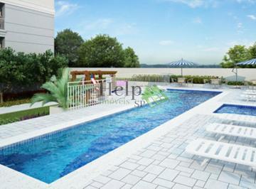 Apartamento · 59m² · 3 Quartos · 1 Vaga · Apartamento -3 Dormitórios - 01 suíte - Varanda Grill - 01 vaga- Agua Funda -SP