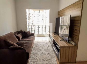 Apartamento · 65m² · 3 Quartos · 1 Vaga · Apartamento à Venda - Umuarama, 3 Quartos, 65 m2