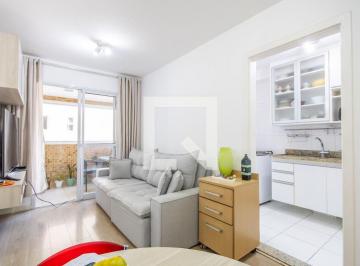 Apartamento · 59m² · 2 Quartos · 1 Vaga · Apartamento à Venda - Centro, 2 Quartos, 59 m2