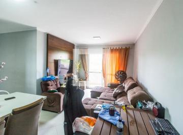 Apartamento · 105m² · 2 Quartos · 2 Vagas · Apartamento à Venda - Alphaville, 2 Quartos,  105 m2