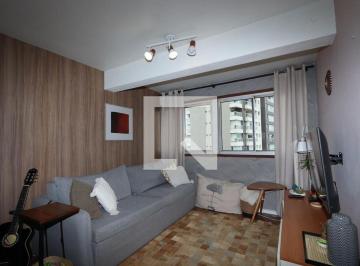 Apartamento · 60m² · 2 Quartos · 1 Vaga · Apartamento à Venda - Vila Mariana, 2 Quartos, 60 m2