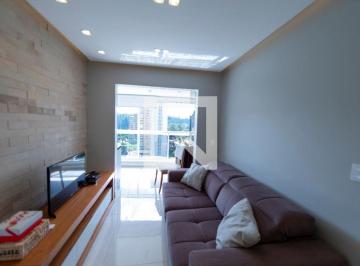 Apartamento · 66m² · 2 Quartos · 2 Vagas · Apartamento à Venda - Alphaville, 2 Quartos, 66 m2