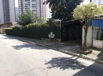Terreno · 189m² · Terreno em esquina no Tatuapé, 189 m²