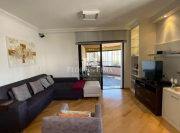 Apartamento · 125m² · 3 Quartos · 3 Vagas · Apartamento de 3 quartos (3 suítes) 3 vagas de garagem, 125 m² - Condomínio Itaoca / Tatuapé
