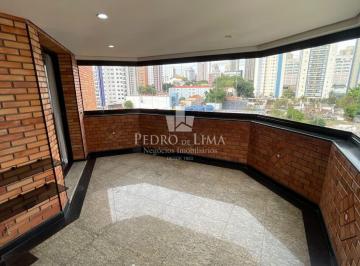 Apartamento · 270m² · 4 Quartos · 4 Vagas · Apartamento no Tatuapé 4 suítes e 4 vagas - Condomínio Saint Laurent