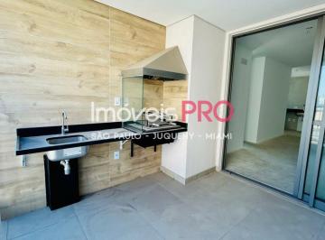 Apartamento · 76m² · 2 Quartos · 2 Vagas · Apartamento, Moema - São Paulo