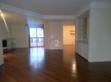 Apartamento · 255m² · 4 Quartos · 4 Vagas · Apartamento para locação em Perdizes, com 4 quartos, sendo 3 suítes e 4 vagas