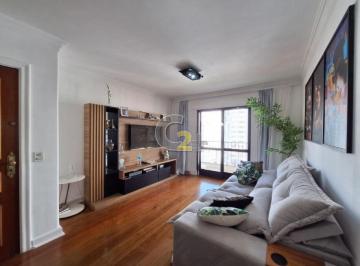 Apartamento · 108m² · 3 Quartos · 2 Vagas · Apartamento á venda na Pompéia com 3 quartos, sendo 1 suite e 2 vagas