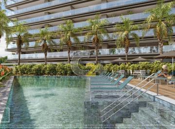 Apartamento · 327m² · 4 Quartos · 4 Vagas · Apartamento à venda em Pinheiros 327 m², 4 suítes e 4 vagas de garagem