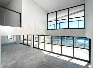 Apartamento · 365m² · 4 Quartos · 6 Vagas · Duplex à venda|EZ PARQUE DA CIDADE|Arte Design UN Studio|Chácara Santo Antônio|4 quartos|4 suítes