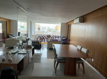 Apartamento · 132m² · 4 Quartos · 2 Vagas · Apartamento no Panamby/Morumbi - 4 Quartos - 1 Suíte