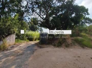 Terreno · 54592m² · Área à venda na Estrada José Celeste