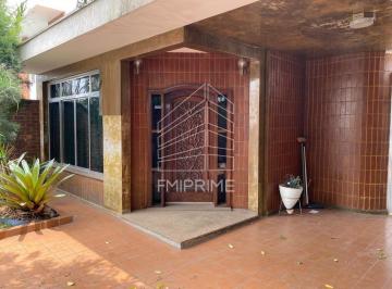 Casa · 260m² · 3 Quartos · 3 Vagas · Vila Romana Casa térrea para vender