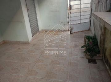 Casa · 90m² · 2 Quartos · 2 Vagas · Casa térrea  2 drmintórios e 2 vagas de garagem. 650 mil - vila romana