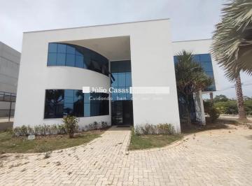 Comercial · 1663m² · 2 Quartos · 30 Vagas · Prédio comercial para Alugar no Eden com 1000m² de área útil